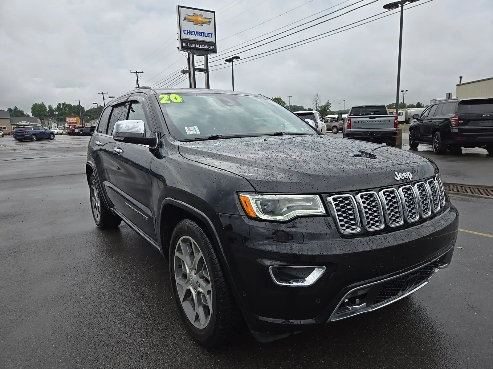 Used 2021 Jeep Wrangler Unlimited Sport