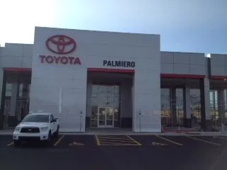 Palmiero Toyota