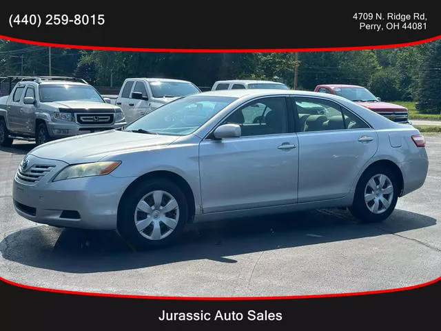 Used 2008 Chrysler Sebring Touring w/ Special Touring Group