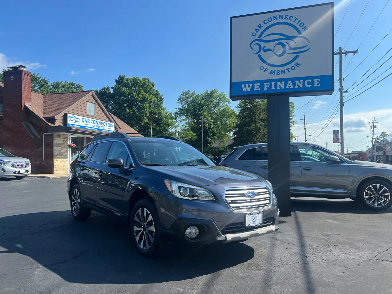 Used 2016 Buick Encore AWD