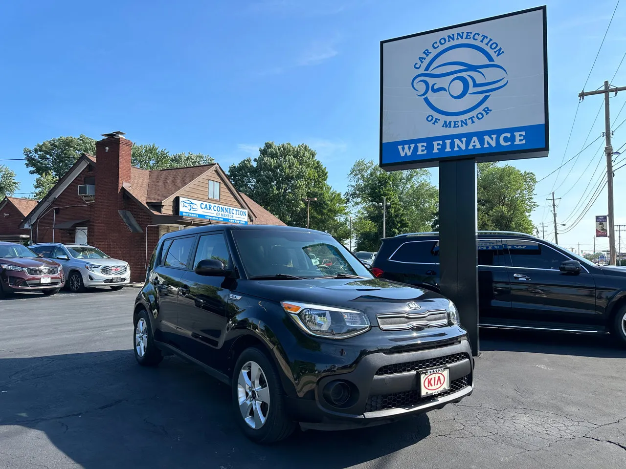 Used 2019 Kia Soul