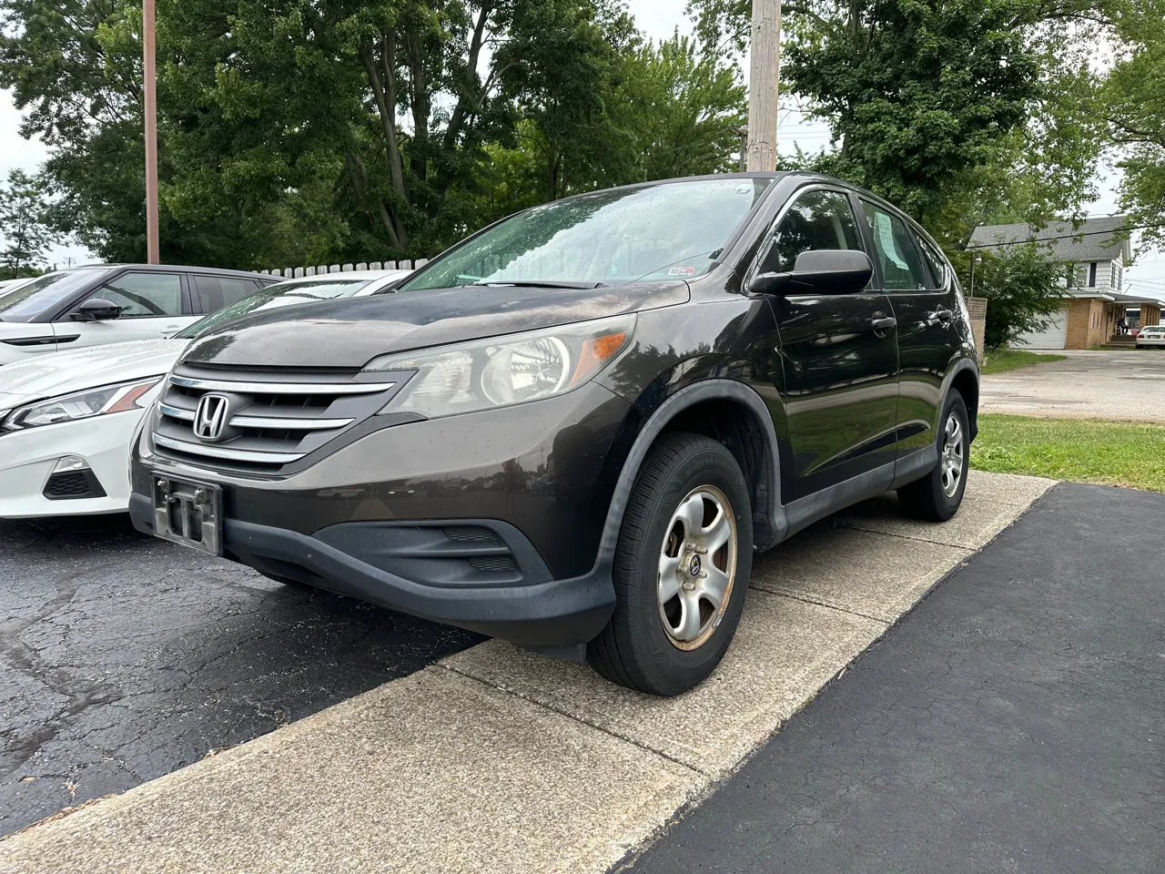 Used 2015 Dodge Grand Caravan SE