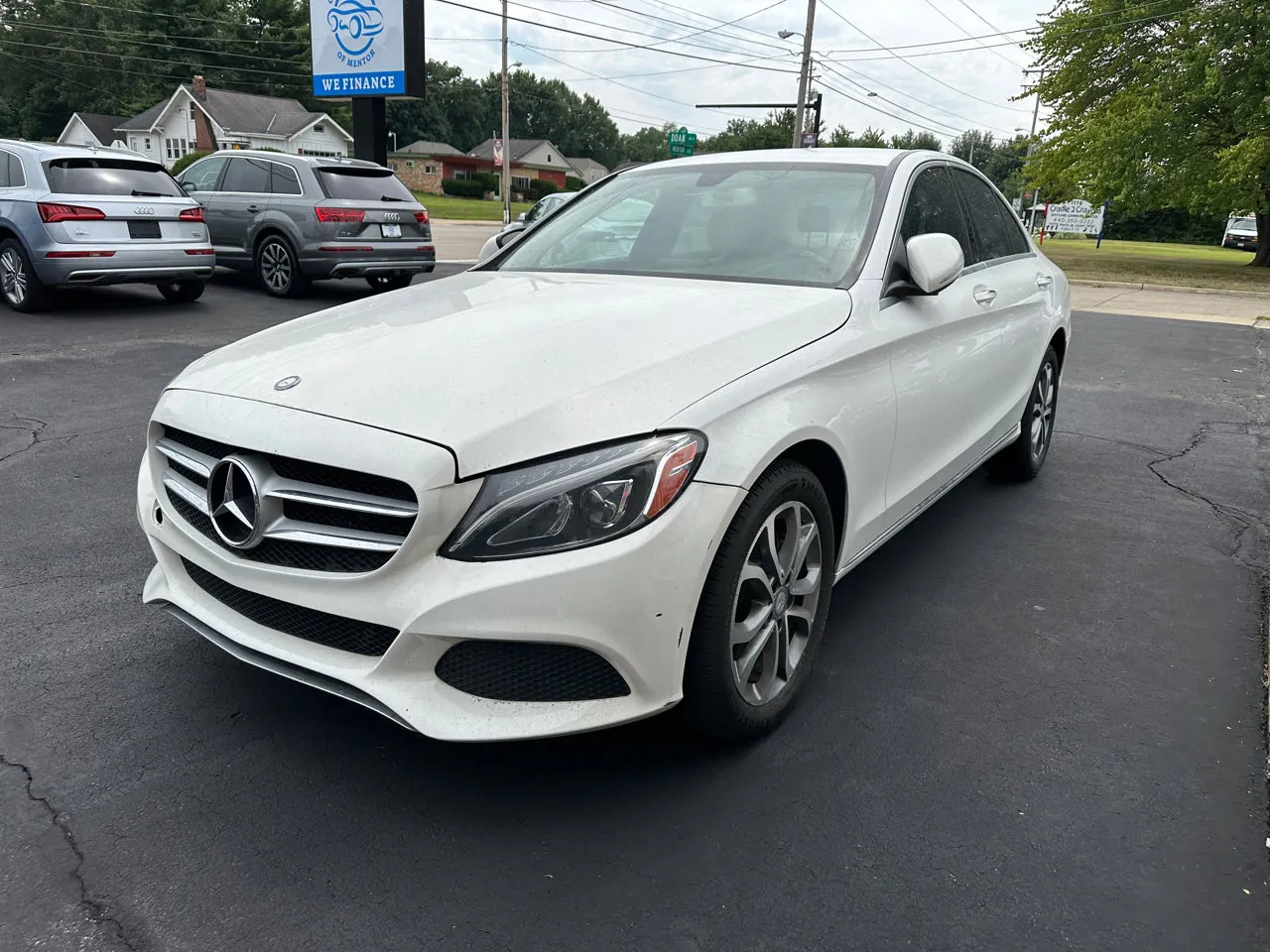 Used 2015 Audi Q5 3.0T Premium Plus w/ Technology Package