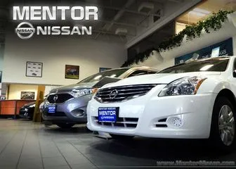 Mentor Nissan