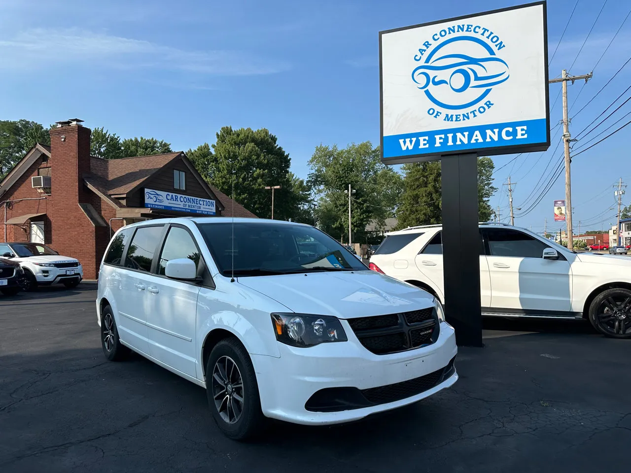 Used 2014 Porsche Cayenne w/ Basic Package