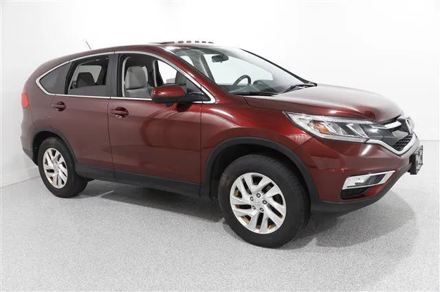 Used 2016 Honda CR-V Touring