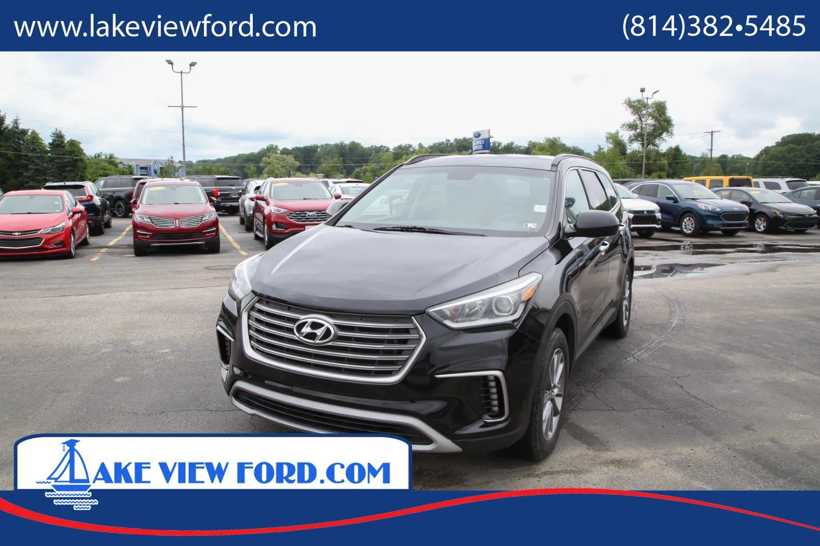 Used 2018 Ford Taurus Limited