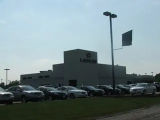 Lexus of Akron-Canton