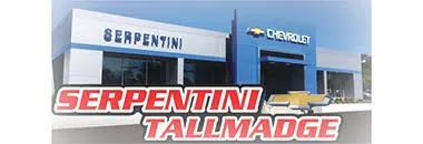 Serpentini Chevrolet Tallmadge