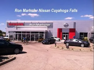 Ron Marhofer Nissan