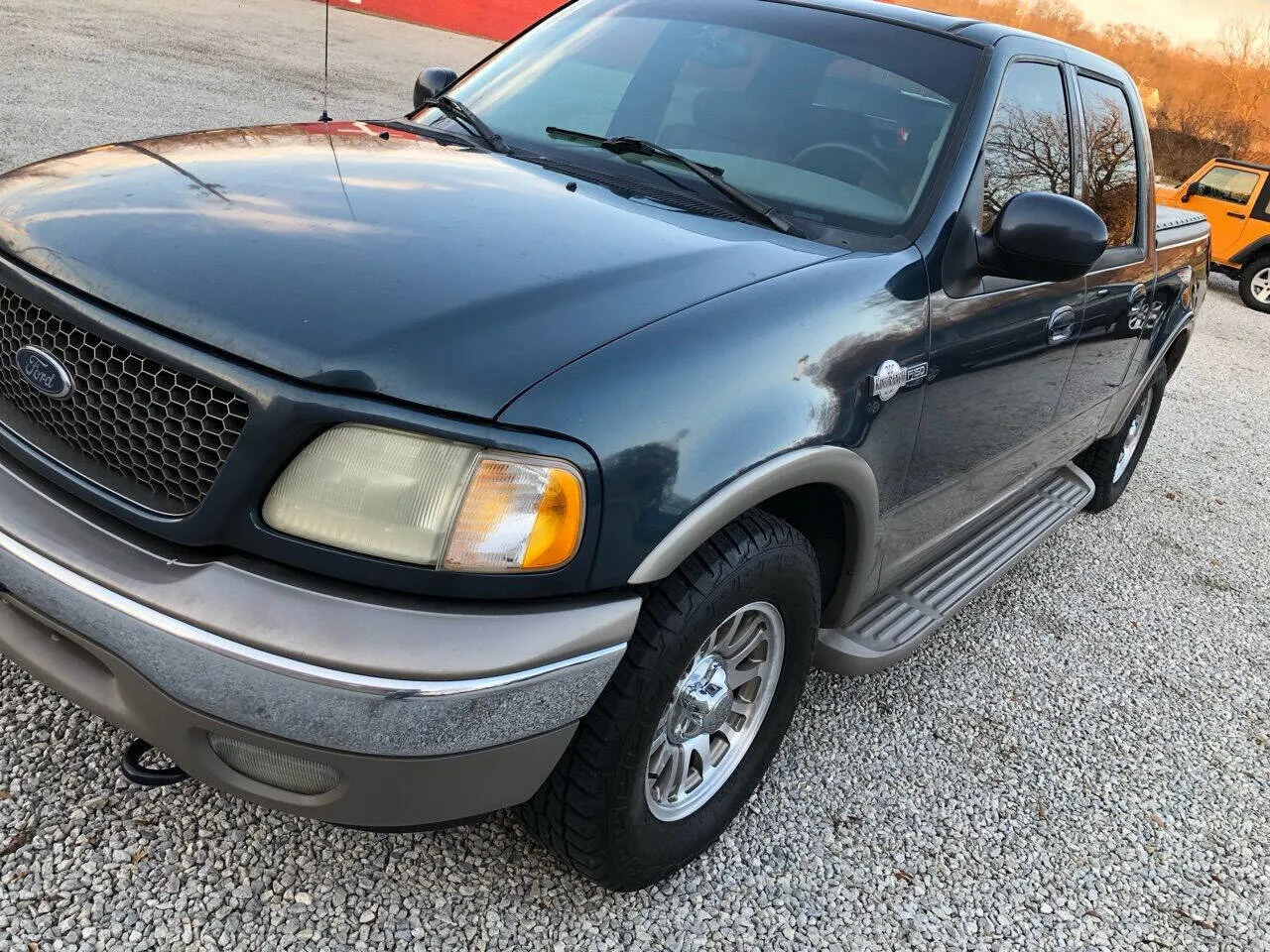 Used 2011 Nissan Titan S