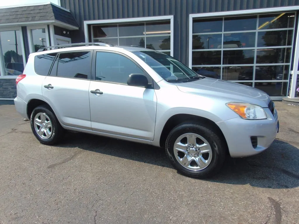 Used 2012 Toyota Venza XLE