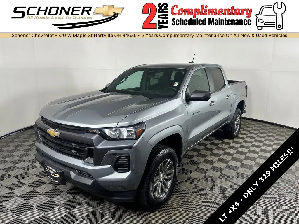 Used 2022 Chevrolet Silverado 3500 High Country w/ Technology Package