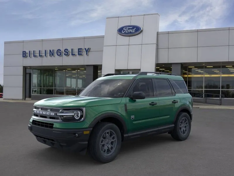 New 2024 Ford Edge SE w/ Black Appearance Package