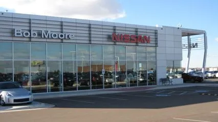 Bob Moore Nissan of Norman