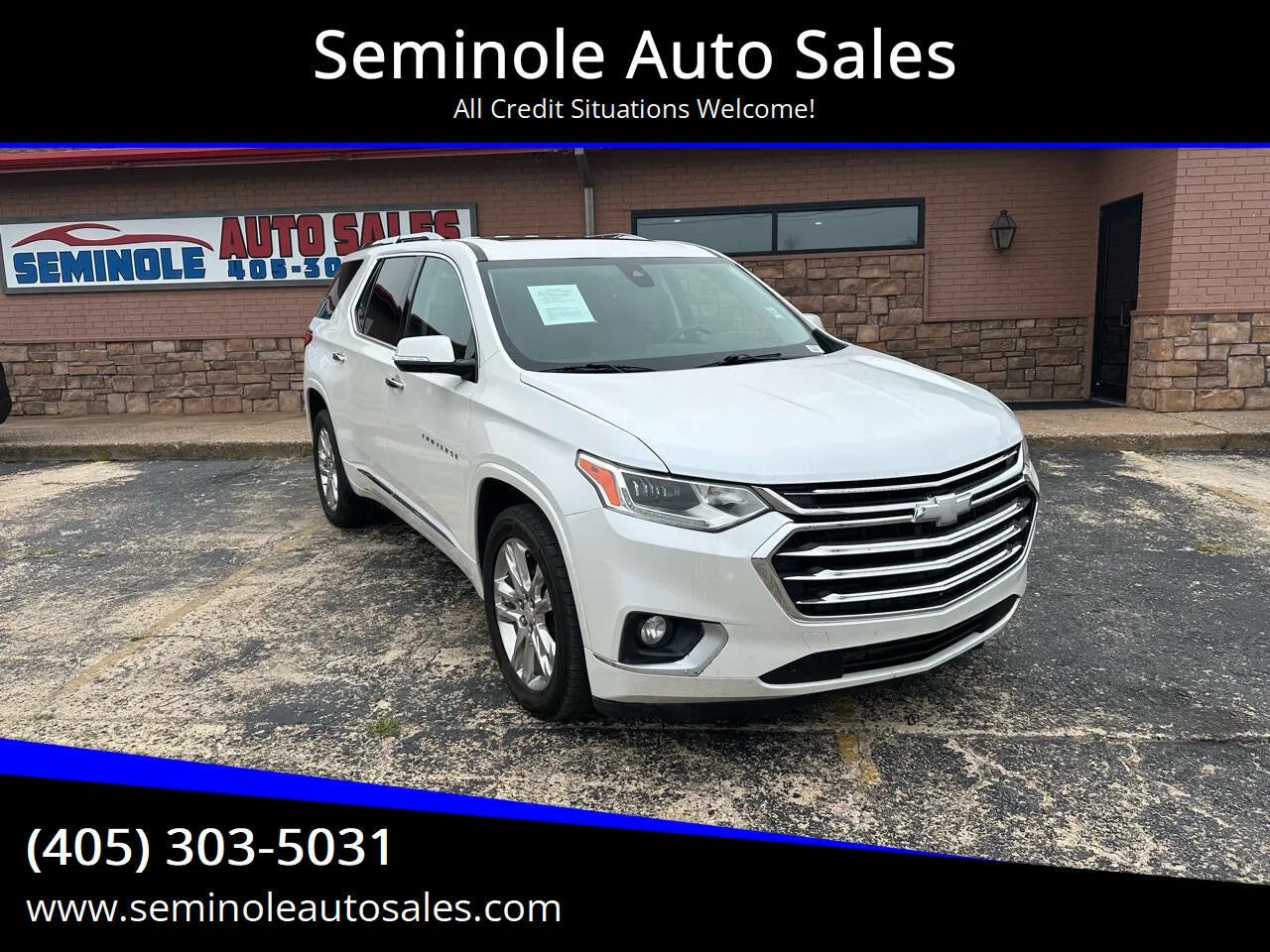 Used 2018 Ford Edge SEL w/ Equipment Group 201A