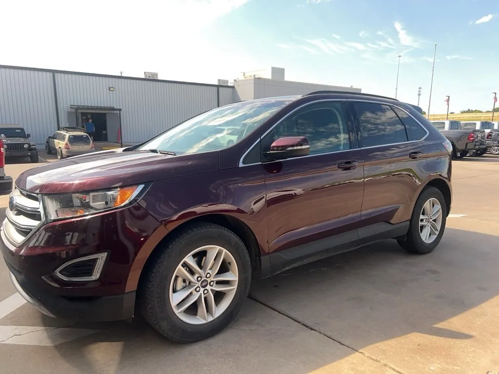 Used 2021 Ford Bronco Sport Big Bend w/ Big Bend Package (96B)