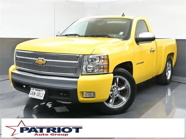 Used 2013 Chevrolet Silverado 3500 W/T