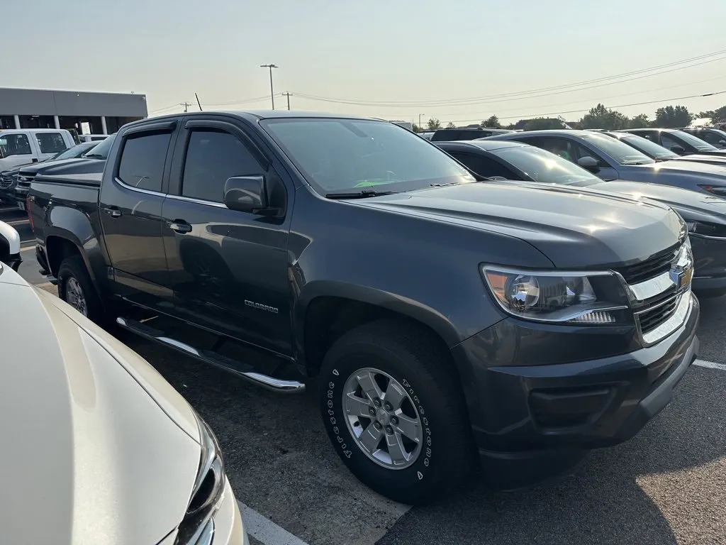 Used 2019 Jeep Compass Trailhawk