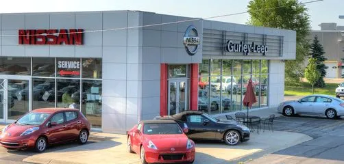 Gurley Leep Nissan