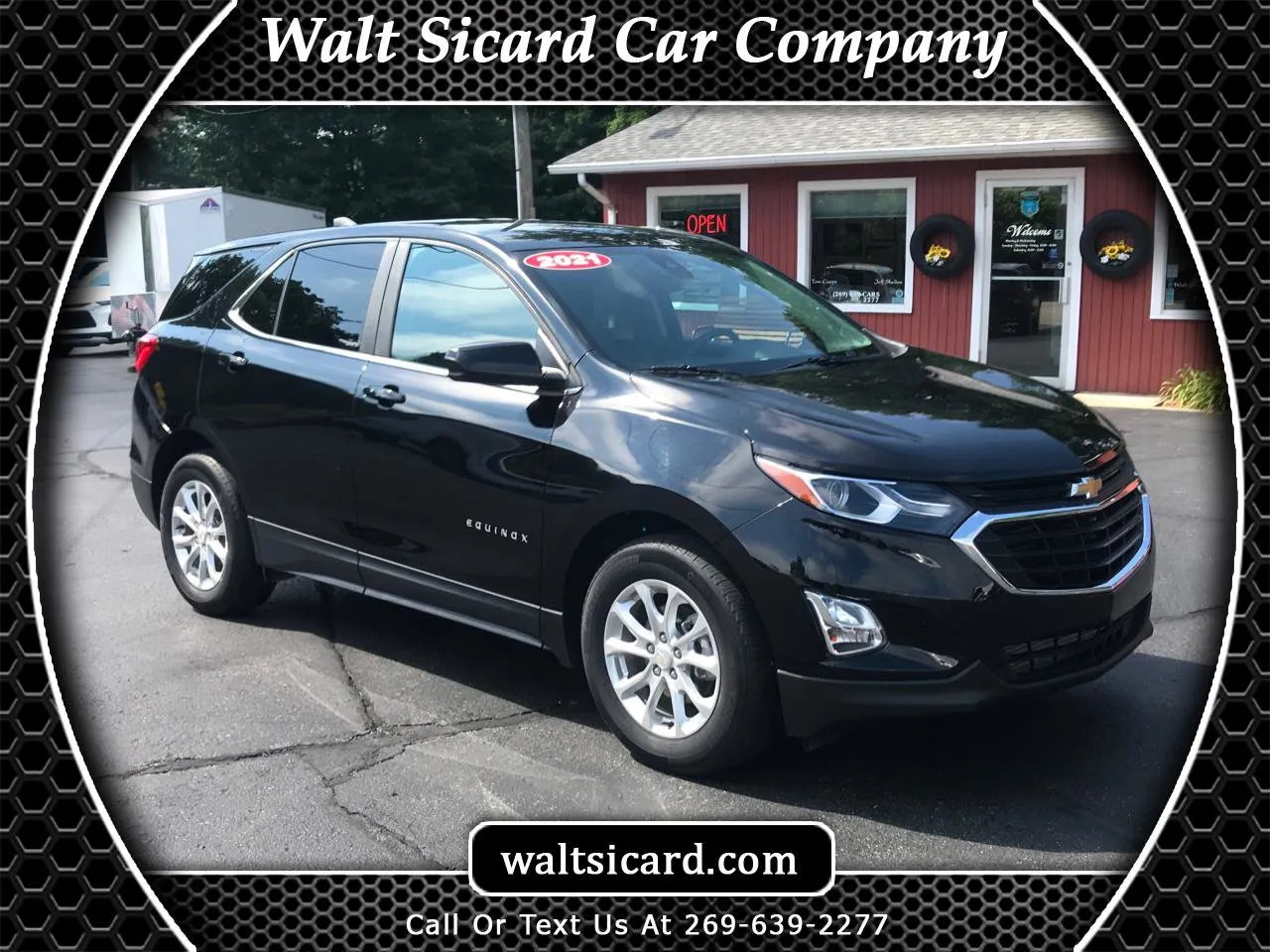 Used 2019 Ford Edge Titanium