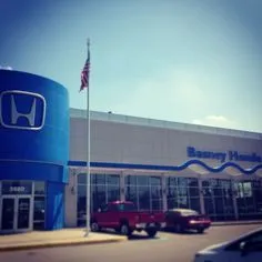 Basney Honda