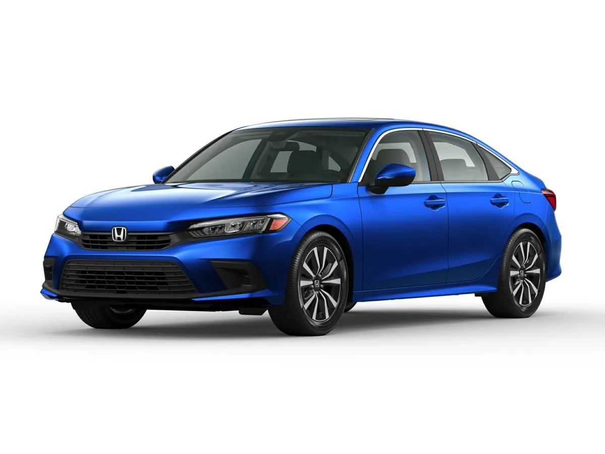 New 2024 Honda Accord Sport