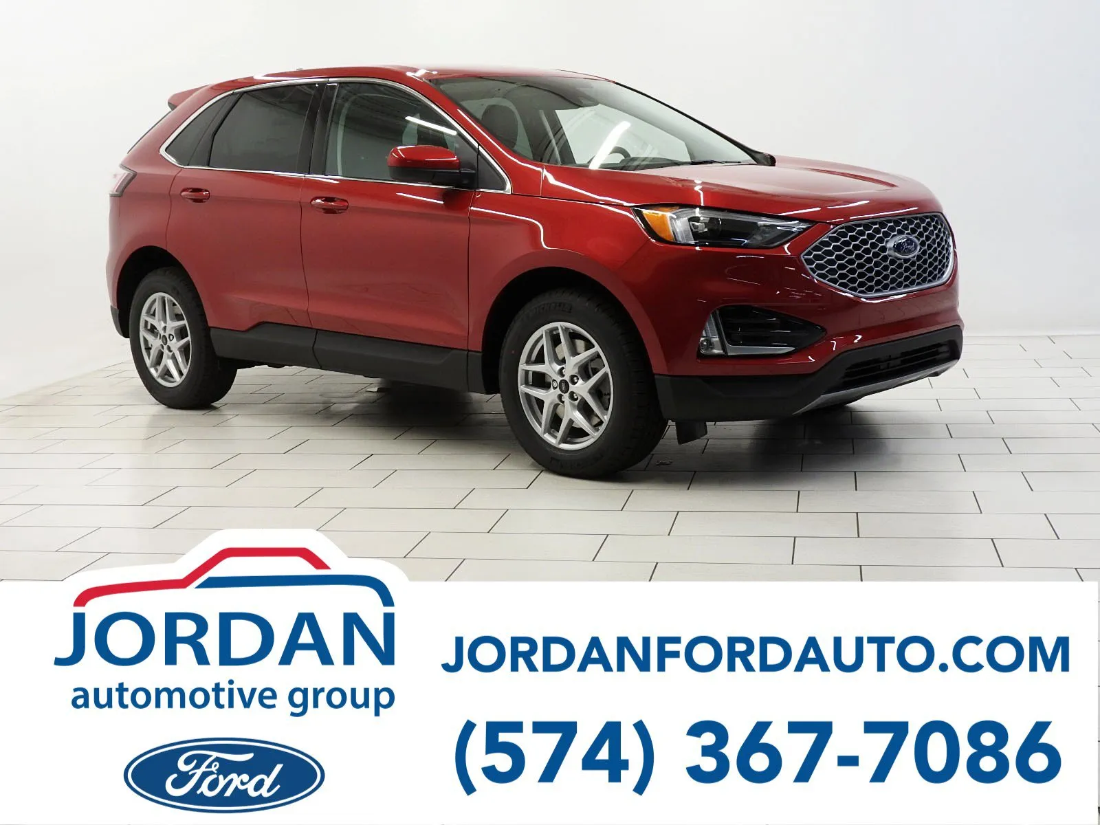 New 2024 Ford Escape ST-Line