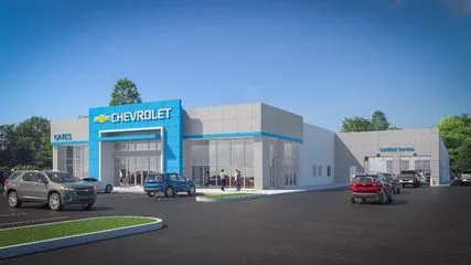 Gates Chevrolet South Bend