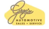 Gregs Automotive LLC