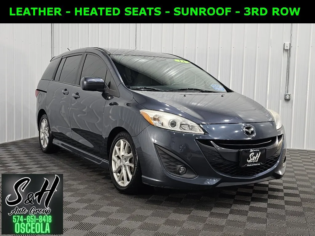 Used 2013 Ford Focus SE w/ SE Winter Pkg