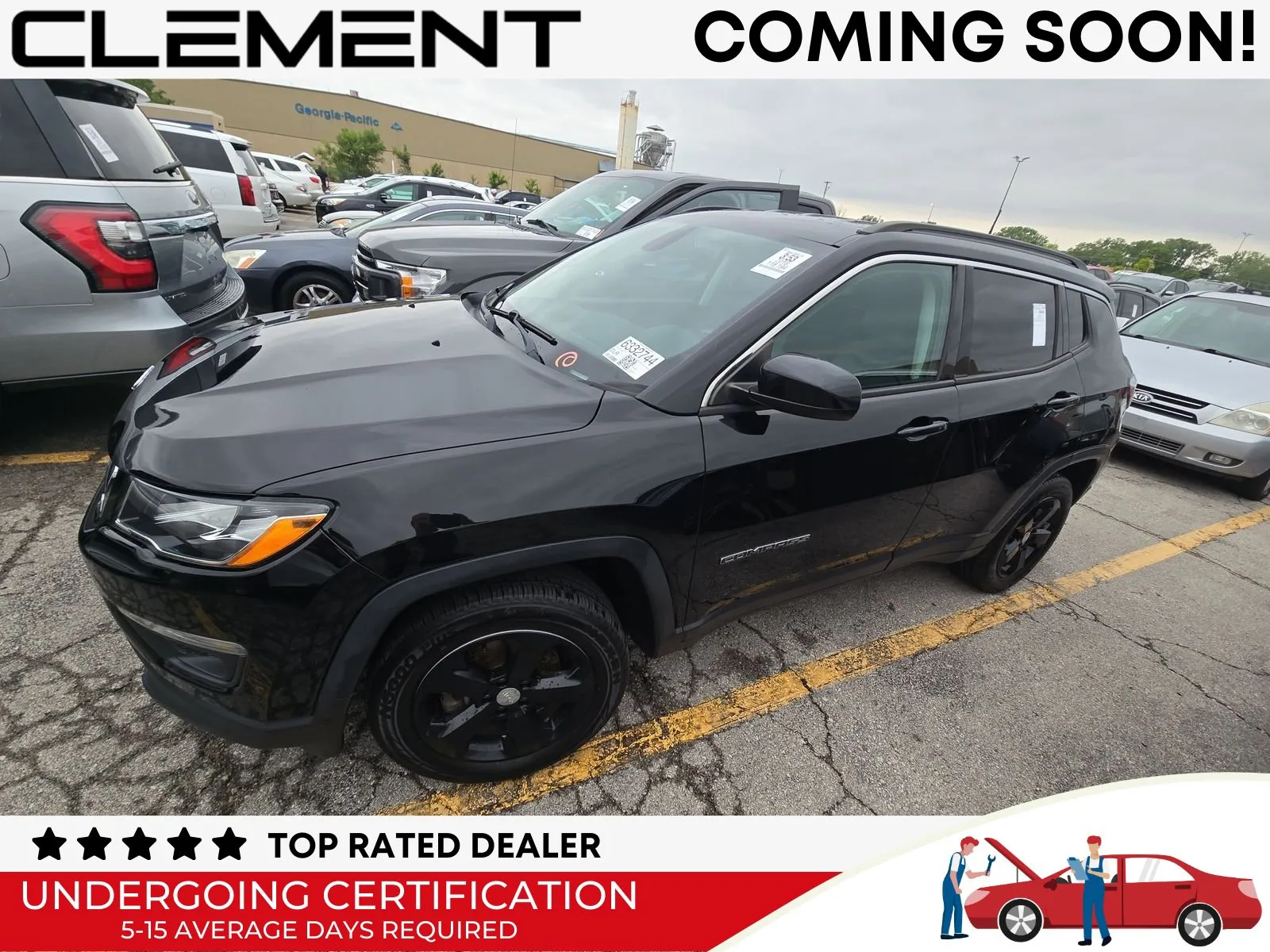 Used 2019 Dodge Grand Caravan GT