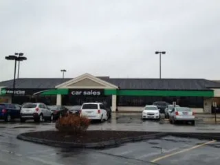 Enterprise Car Sales Hazelwood