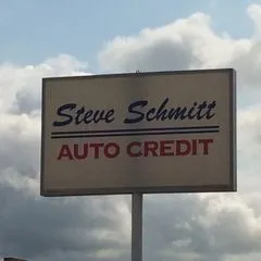 Steve Schmitt Auto Credit