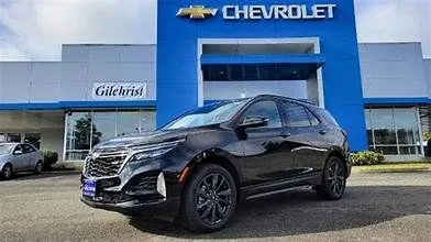 Gilchrist Chevrolet