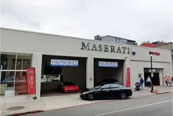 Maserati & Alfa Romeo of Seattle