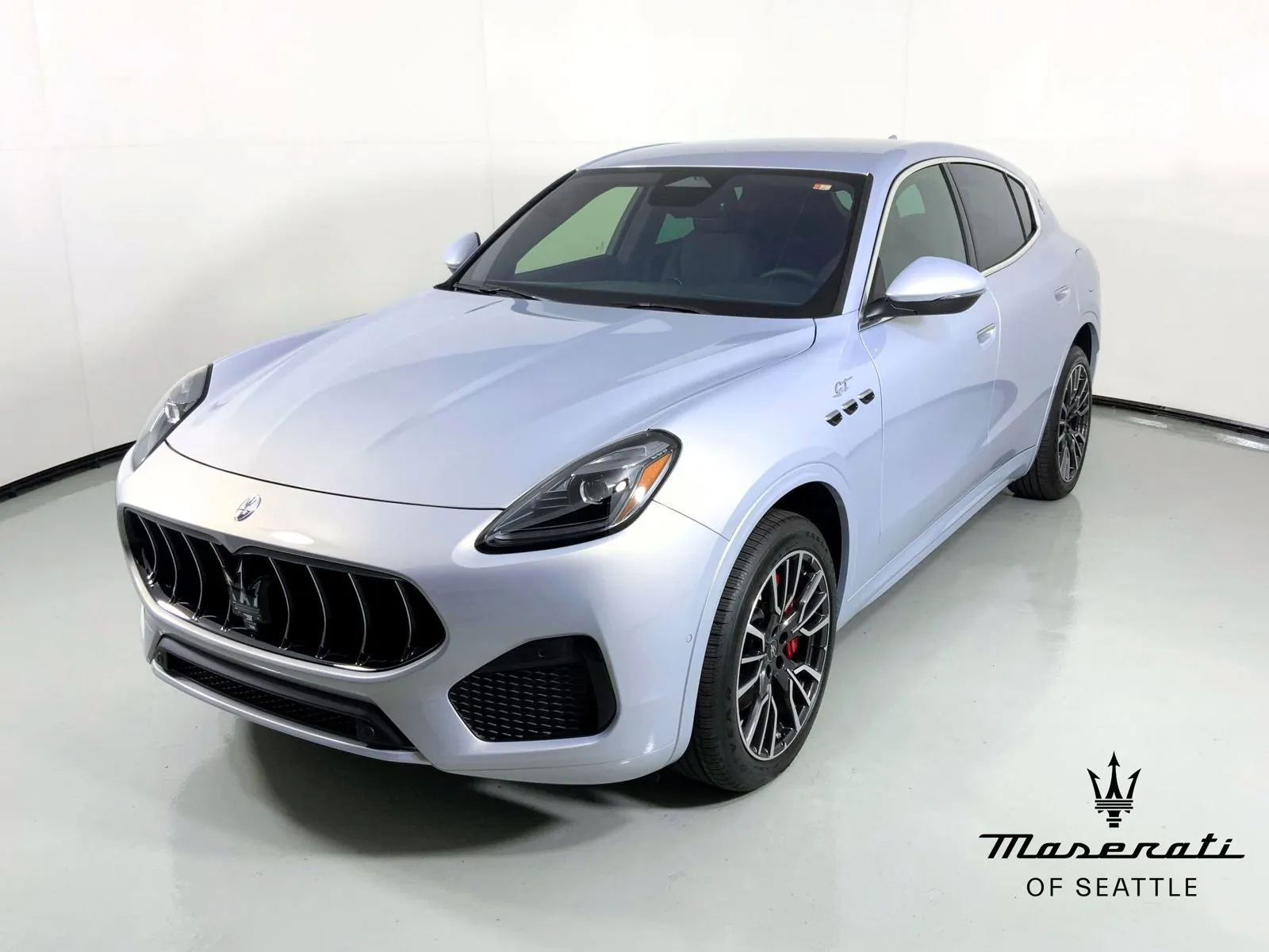 New 2024 Maserati Levante GT Ultima