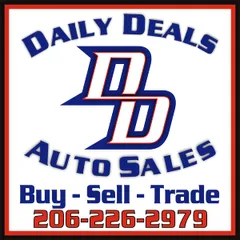 Daily Deals Auto Sales