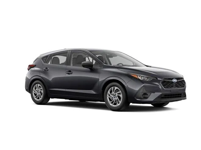 New 2024 Subaru Crosstrek 2.0i Premium