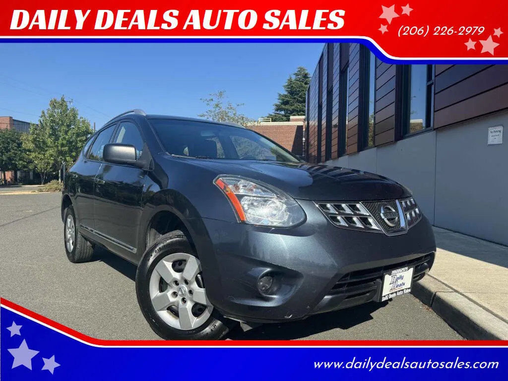 Used 2011 Subaru Forester 2.5X w/ Alloy Wheel Value Pkg