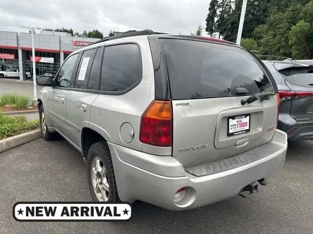 Used 2017 Subaru Outback 2.5i Premium