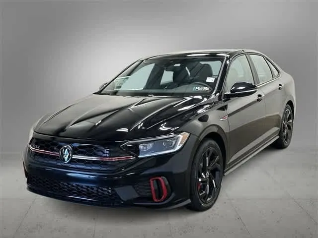 New 2024 Volkswagen Tiguan S