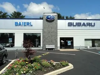 Baierl Subaru