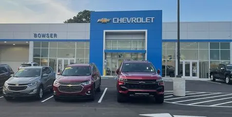 Bowser Chevrolet