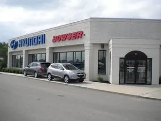 Bowser Hyundai of Chippewa