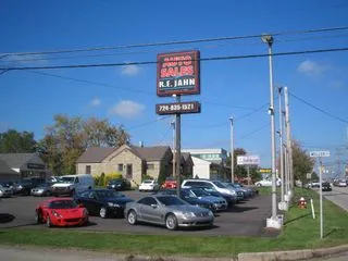 R.E. Jahn Auto Sales