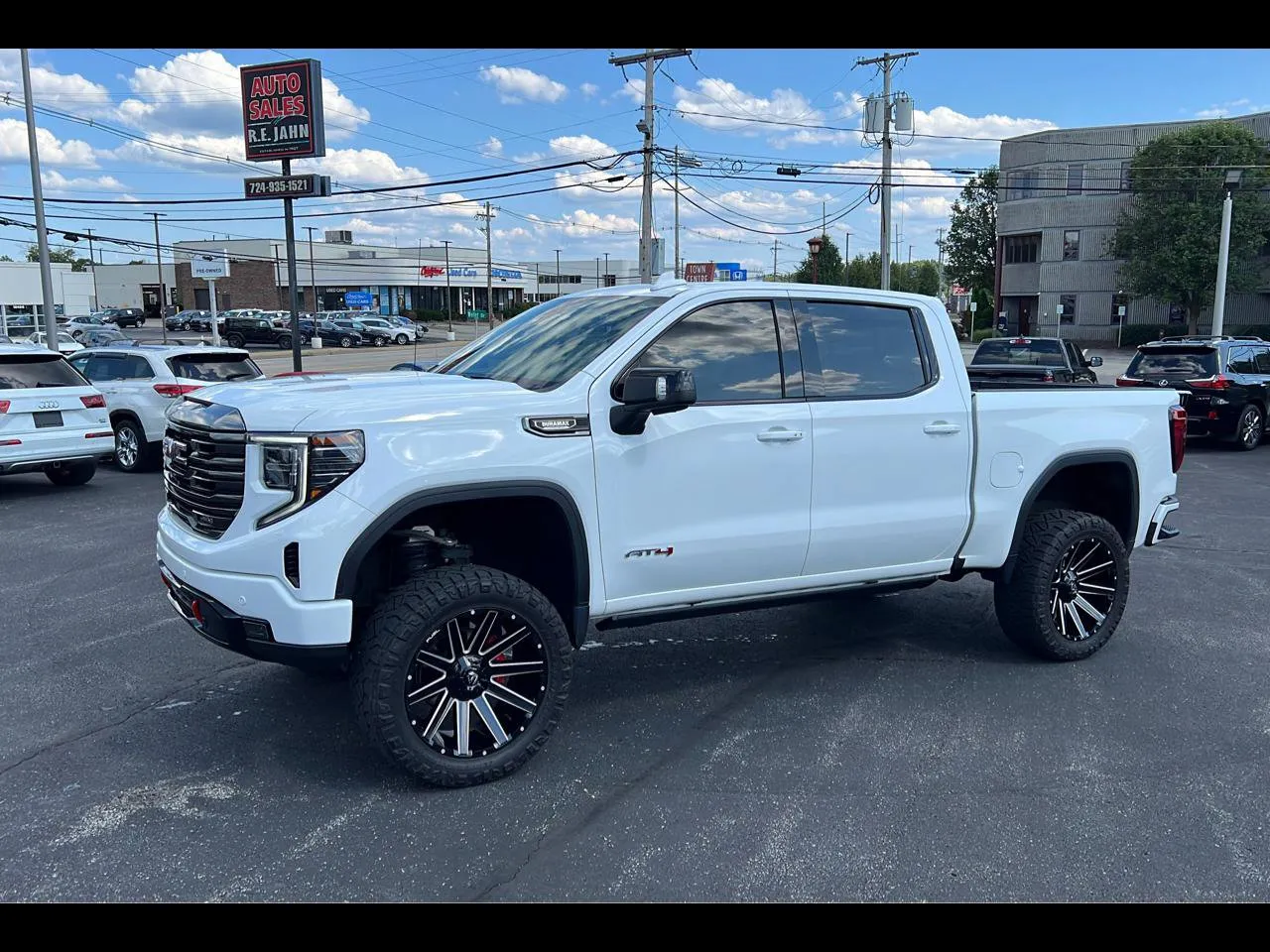 Used 2022 Toyota Tacoma SR5