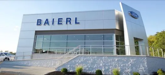 Baierl Ford