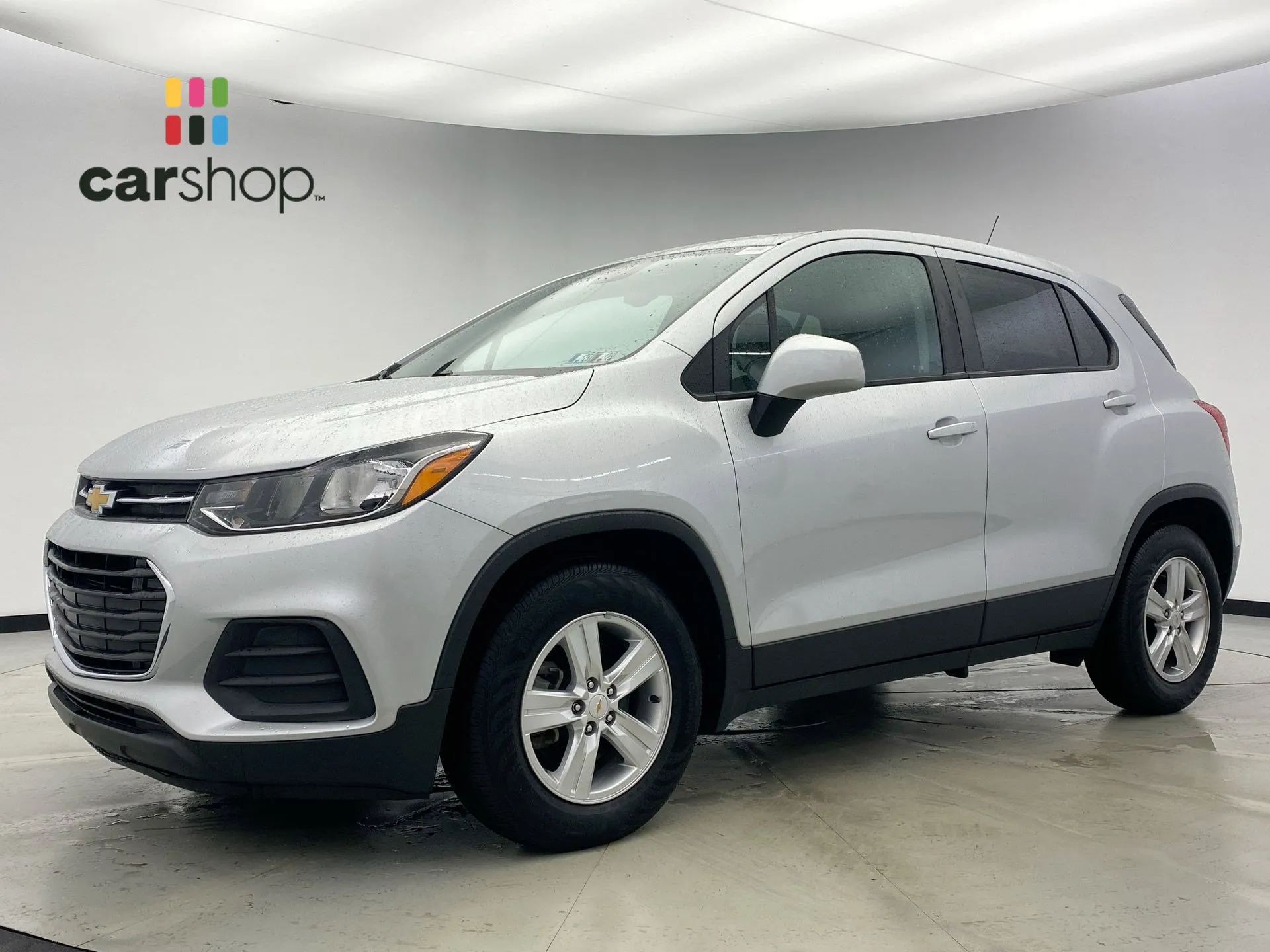 Used 2019 Ford EcoSport SE w/ SE Convenience Package