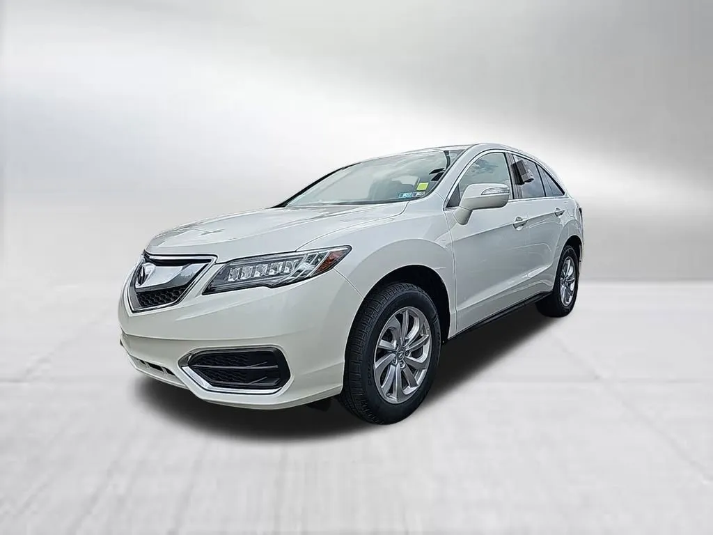 Used 2021 Acura ILX w/ Technology Package